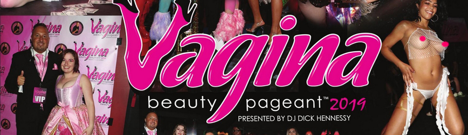 Vagina Beauty Pageant Recap (SFW)