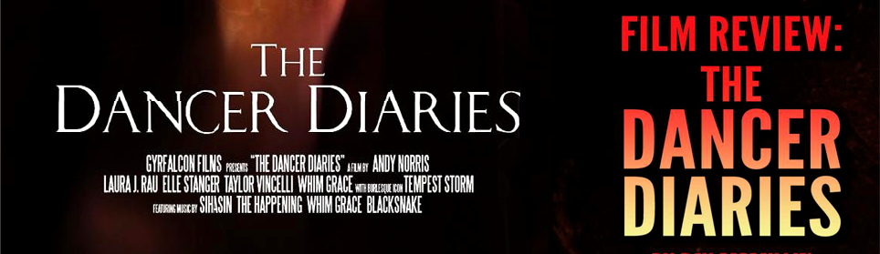 Film Review: <i>The Dancer Diaries</i>