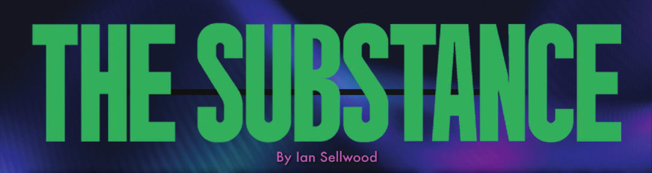 The Substance (Review)