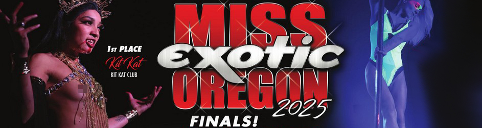 Miss Exotic 2024 (Finals)