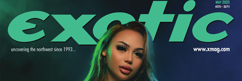Exotic Magazine