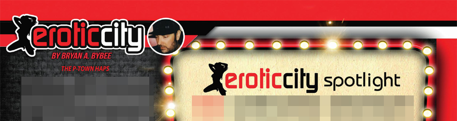 Erotic City