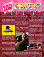 Don't Let Them Eat Cake: Why You Should Care About the Afroman Trial
