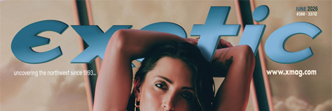 Exotic Magazine