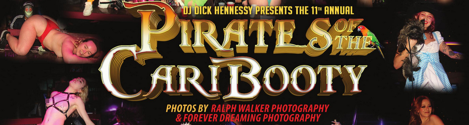 Pirates of the Caribooty 2025 Recap